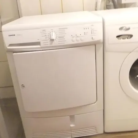 Apartamento Hochwald