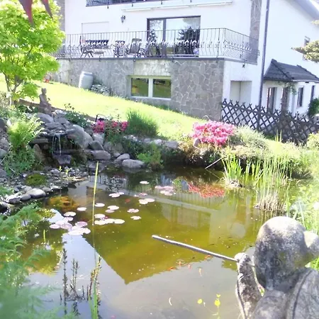Apartamento Hochwald Beuren (Trier-Saarburg)
