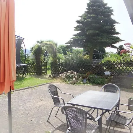 Hochwald Beuren (Trier-Saarburg)