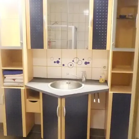 Hochwald Apartamento *