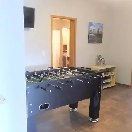 Apartamento Hochwald Beuren (Trier-Saarburg)