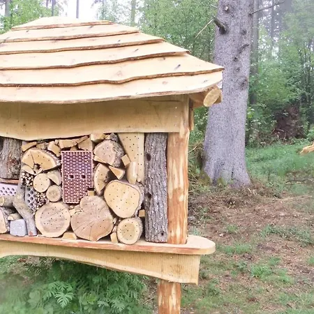 Hochwald Apartamento *