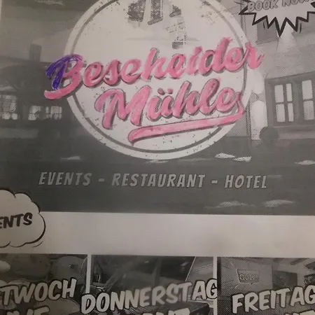 Hochwald Apartamento Beuren (Trier-Saarburg)