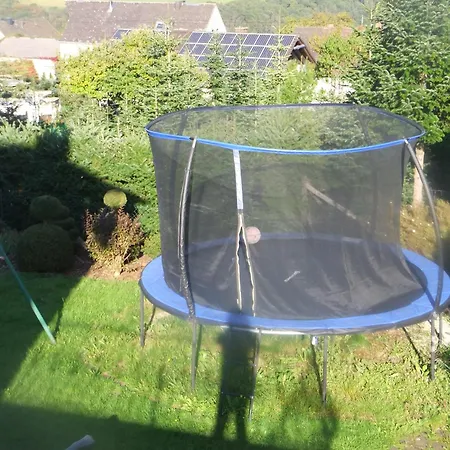 Apartamento Hochwald