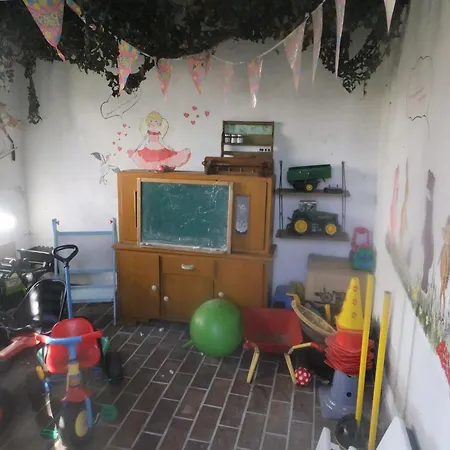 Hochwald Apartamento Beuren (Trier-Saarburg)