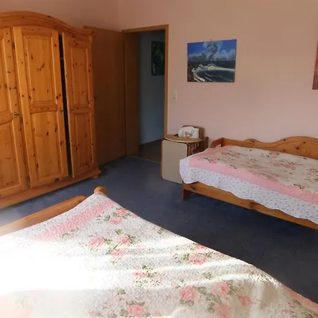 Apartamento Hochwald Beuren (Trier-Saarburg)