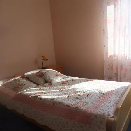 Apartamento Hochwald