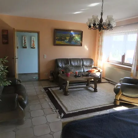 Apartamento Hochwald *