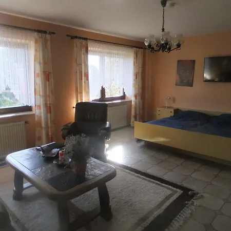 Hochwald * Beuren (Trier-Saarburg)