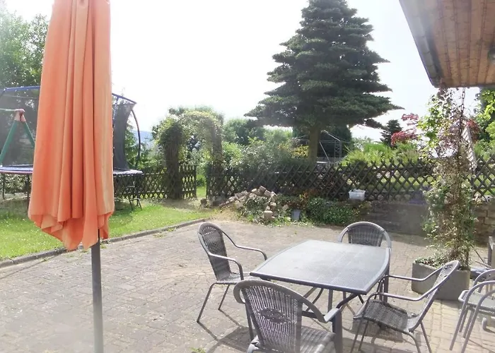 Hochwald Beuren (Trier-Saarburg)