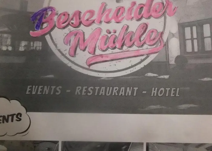 Hochwald 公寓 Beuren (Trier-Saarburg)