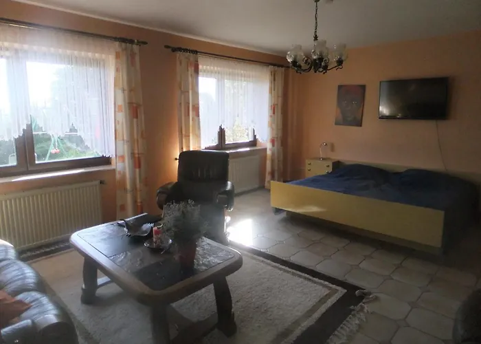 Hochwald * Beuren (Trier-Saarburg)